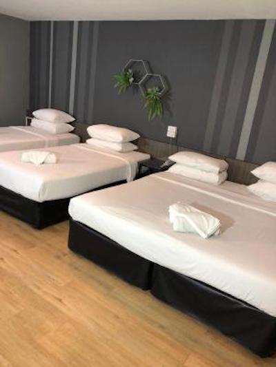 پاراگون این