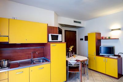 اپاردتل شیلا