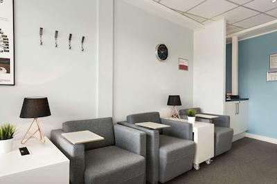 دز این کانک نرتون کانز م6 تل