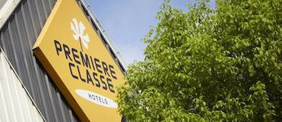 هتل پرمیر کلاس مارسیل است-لا والنتین