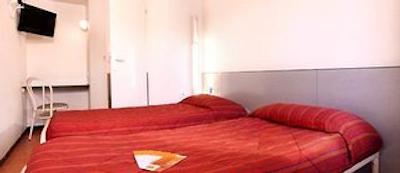 هتل پرمیر کلاس مارسیل است-لا والنتین