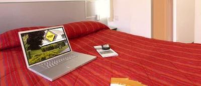 هتل پرمیر کلاس مارسیل است-لا والنتین