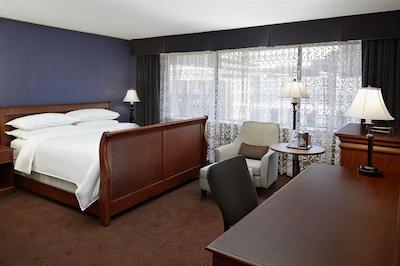 شراتون اُتاوا هتل