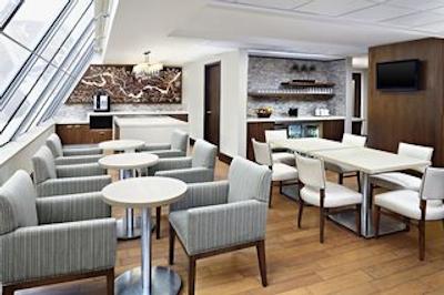 شراتون اُتاوا هتل