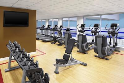 شراتون اُتاوا هتل