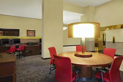 شراتون اُتاوا هتل