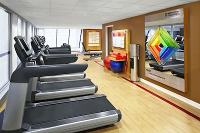 شراتون اُتاوا هتل