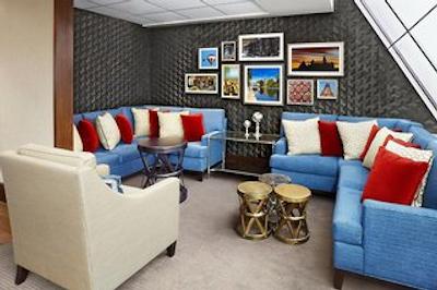 شراتون اُتاوا هتل