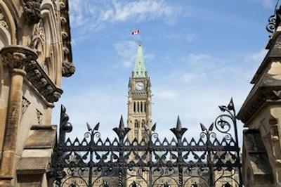 شراتون اُتاوا هتل