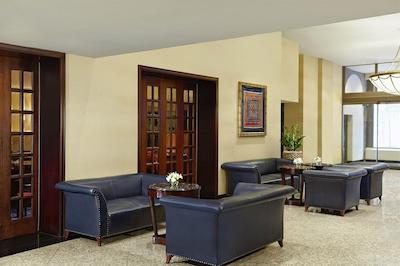 شراتون اُتاوا هتل