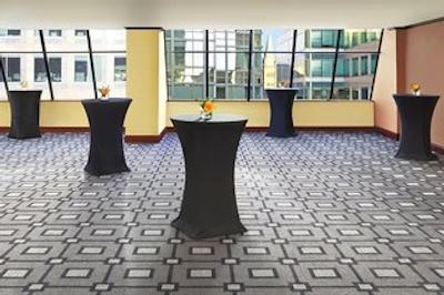 شراتون اُتاوا هتل