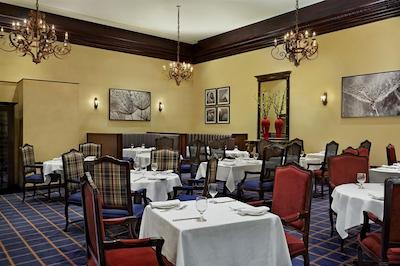 شراتون اُتاوا هتل