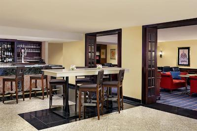 شراتون اُتاوا هتل