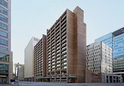 شراتون اُتاوا هتل