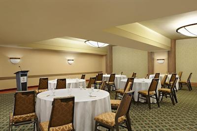 شراتون اُتاوا هتل