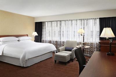 شراتون اُتاوا هتل