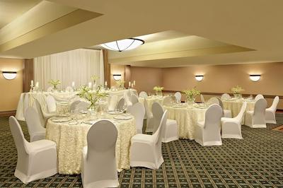 شراتون اُتاوا هتل