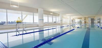 پیناکل هتل ات د پیر