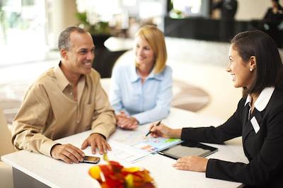 پیناکل هتل ات د پیر