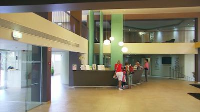 فور ویوز اُسیز