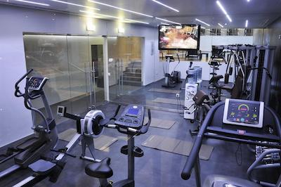 فور ویوز اُسیز