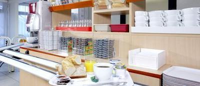 پرمیر کلاس لان