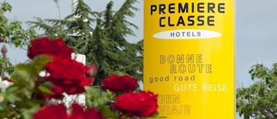 پرمیر کلاس لان