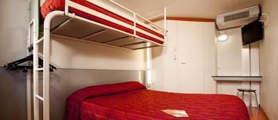 پرمیر کلاس لان