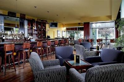 شراتون سویتز کالگاری ایو کلیر