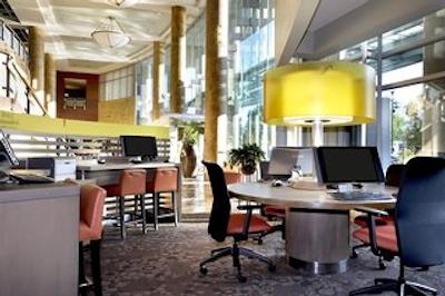 شراتون سویتز کالگاری ایو کلیر