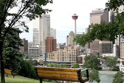 شراتون سویتز کالگاری ایو کلیر