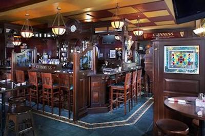 شراتون سویتز کالگاری ایو کلیر