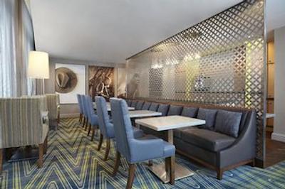 شراتون سویتز کالگاری ایو کلیر