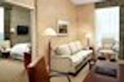 شراتون سویتز کالگاری ایو کلیر