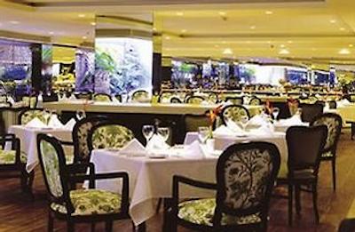 تیولی اسو پاولو مفارج