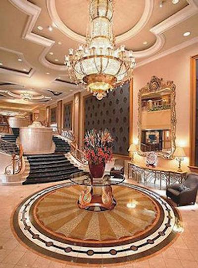 د لانگهام ملبورن