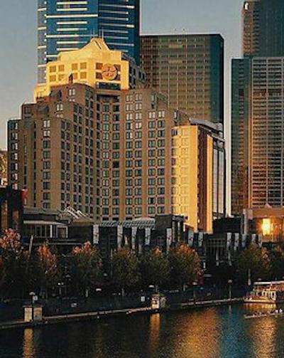 د لانگهام ملبورن