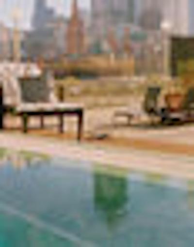 د لانگهام ملبورن