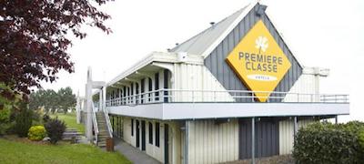 پرمیر کلاس دوای-کوینسی