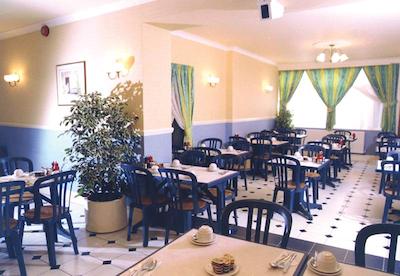 سیدنی لندن-ویکتریا