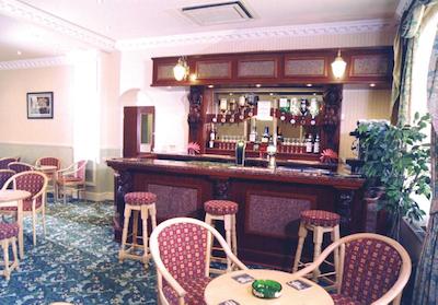 سیدنی لندن-ویکتریا