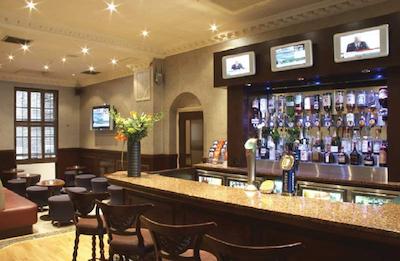 سیدنی لندن-ویکتریا