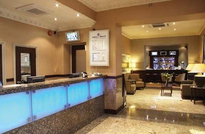 سیدنی لندن-ویکتریا