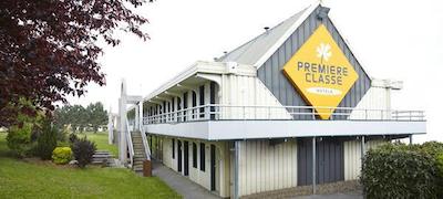 هتل پرمیر کلاس کارکاسن