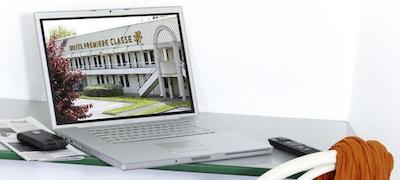 هتل پرمیر کلاس کارکاسن