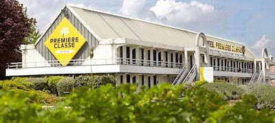 هتل پرمیر کلاس کارکاسن