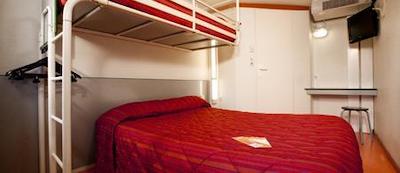 هتل پرمیر کلاس کارکاسن