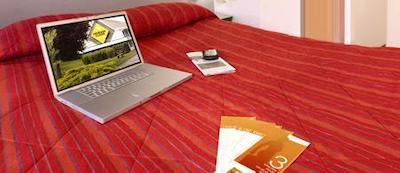 هتل پرمیر کلاس کارکاسن