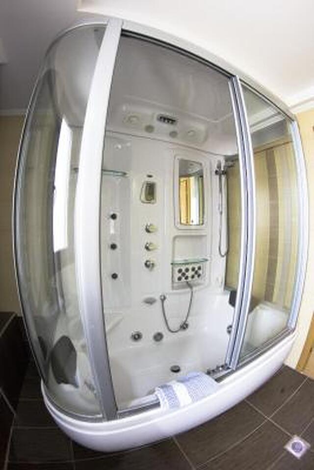 هتل پریندز