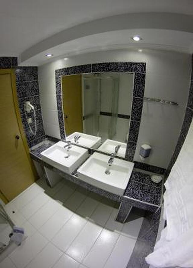 هتل پریندز